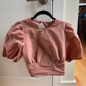 Aritzia Top